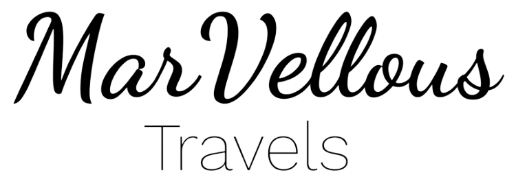 Marvelllous Travels