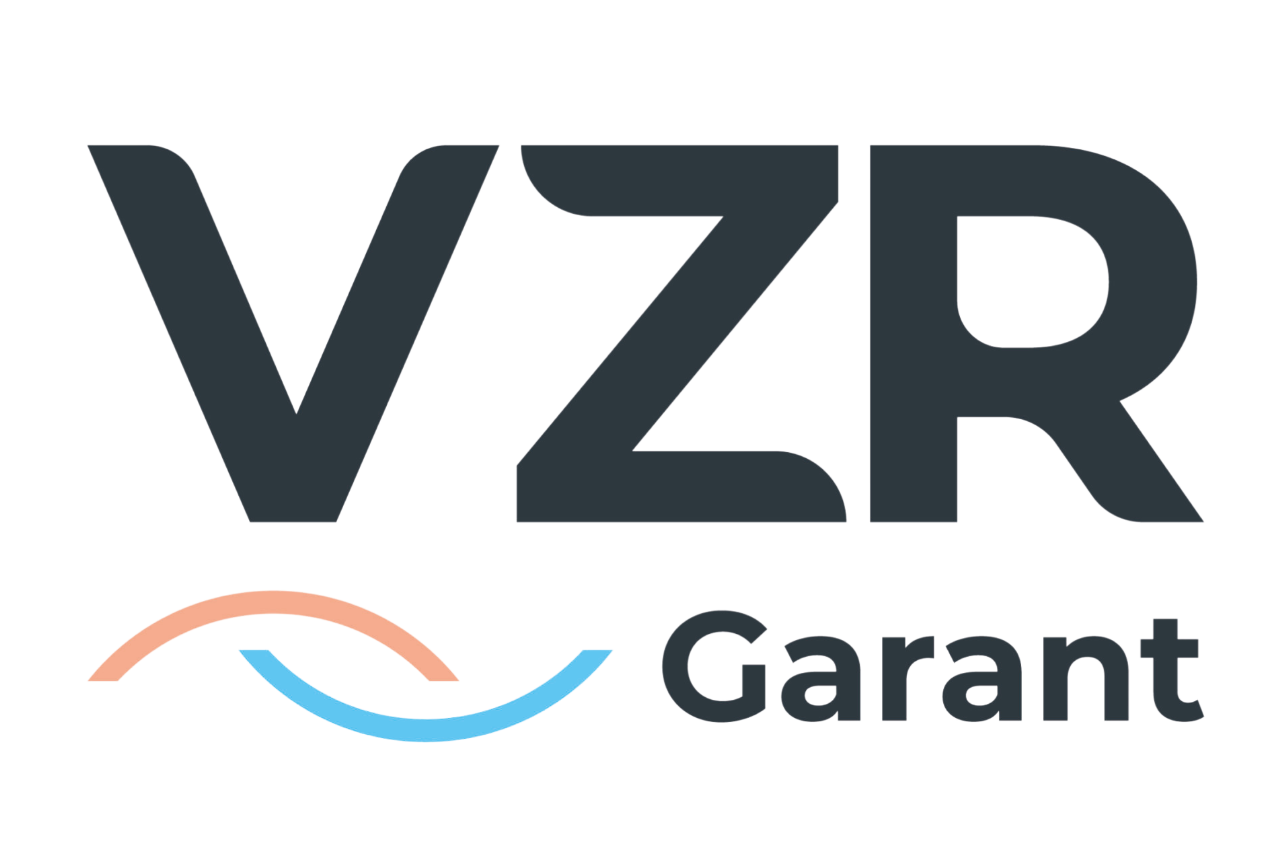 VZR Logo