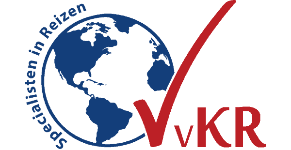 Second VZR Logo